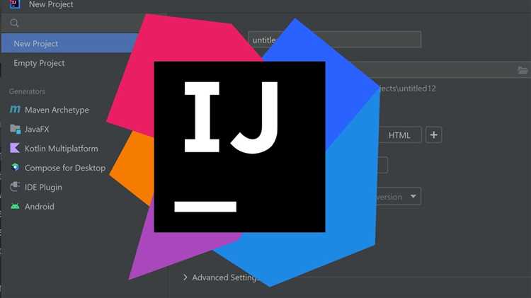 Запуск и отладка Java-программы в IntelliJ IDEA