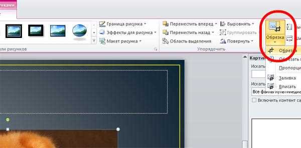 Как сохранить презентацию с затемнёнными изображениями без потери качества