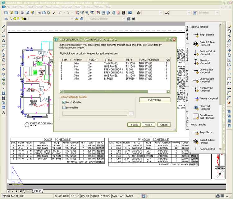 Какие изменения в бизнес-модели Autodesk повлияли на развитие AutoCAD