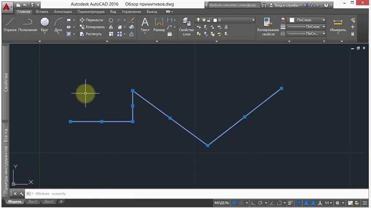 Как использовать сложные линии для создания нестандартных форм