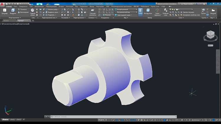 Какие системы autocad используют в машиностроении