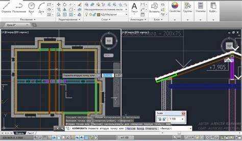 Минимальные и рекомендуемые характеристики для разных версий AutoCAD