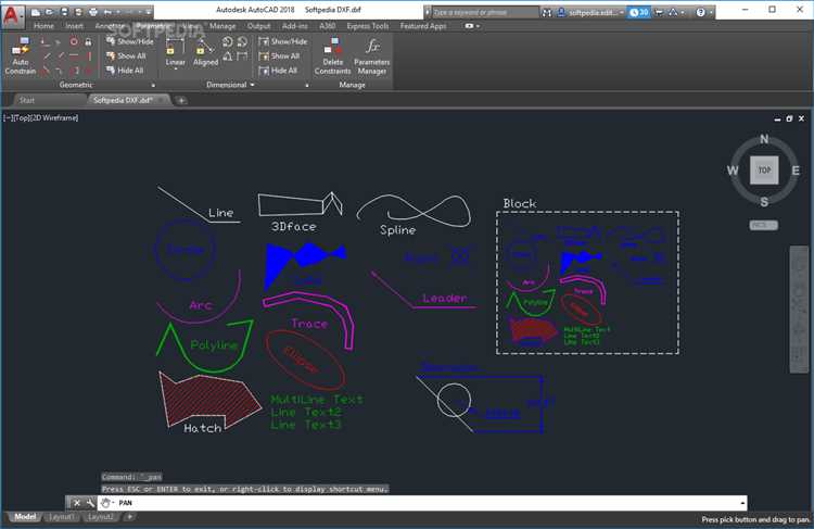 Что важно учитывать при выборе ноутбука для AutoCAD