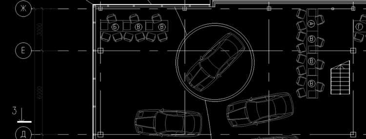 Какой компьютер нужен для работы в autocad