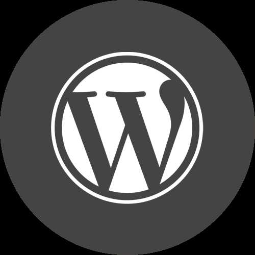 Оптимальные пропорции логотипа для WordPress-тем