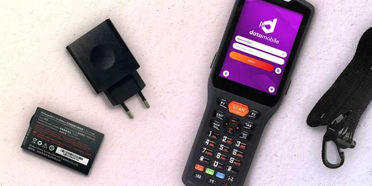 Особенности подключения терминала к системе 1С Розница через Wi-Fi или Bluetooth