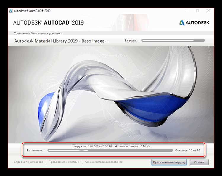 Отсутствие необходимых компонентов Microsoft Visual C++ и .NET Framework