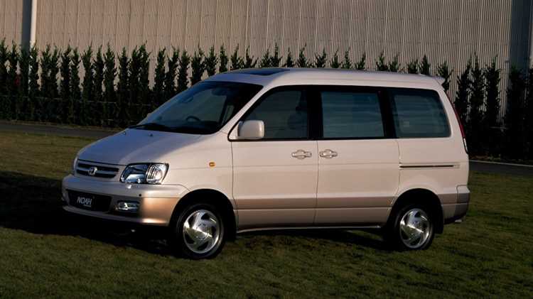 Что делать, если кондиционер Toyota Town Ace Noah не охлаждает после заправки