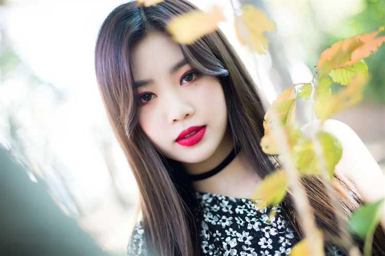 Сколько лет суджин из g i dle