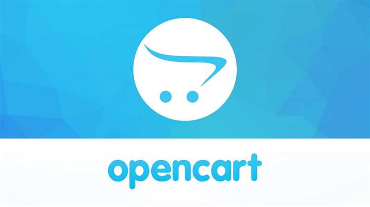Использование фильтров для анализа покупок по товарам в OpenCart