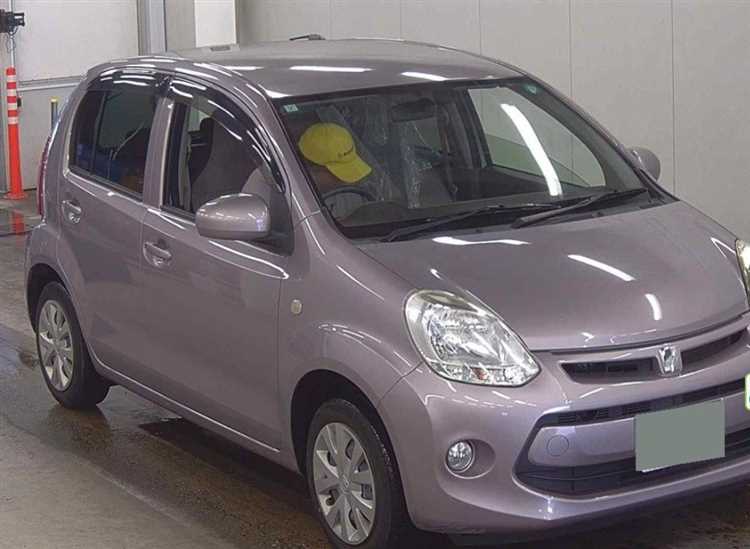 Стоимость замены АКПП для Toyota Passo: разница между ремонтом и покупкой новой