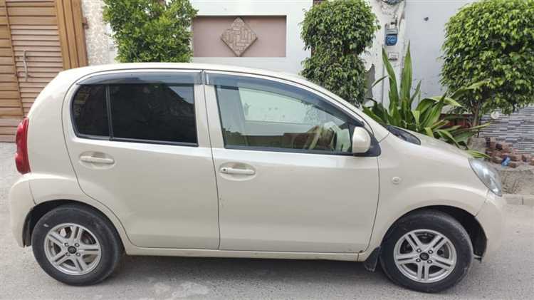 Где купить оригинальную АКПП для Toyota Passo по лучшей цене?