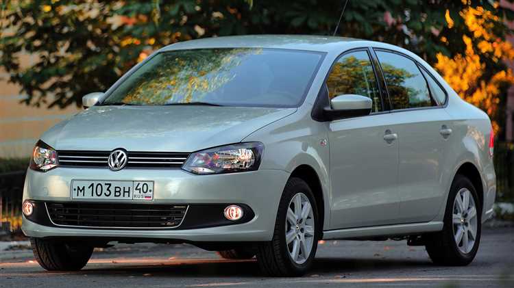 Анализ цен на новые модели Volkswagen в 2025 году