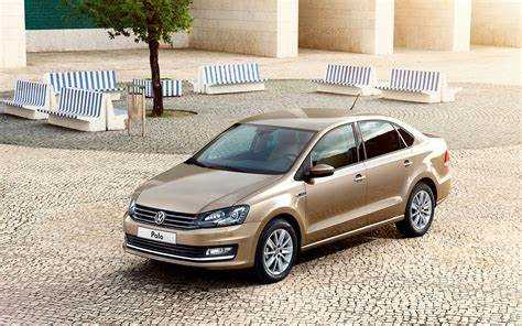 Стоимость подержанных автомобилей Volkswagen на рынке в 2025 году