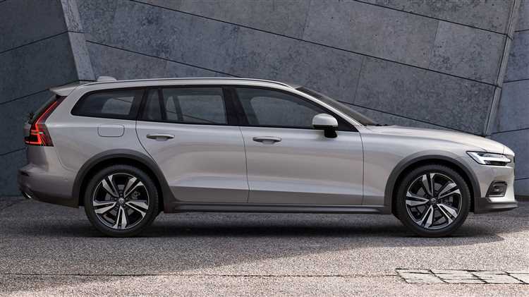 Сколько стоит автомобиль volvo
