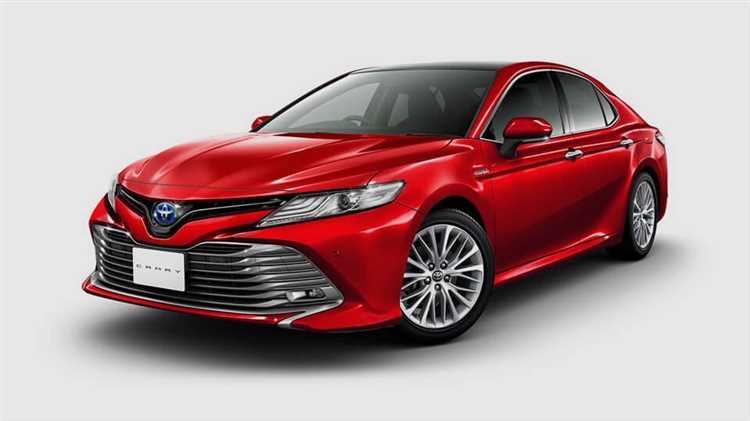 Сколько стоит каско на toyota camry