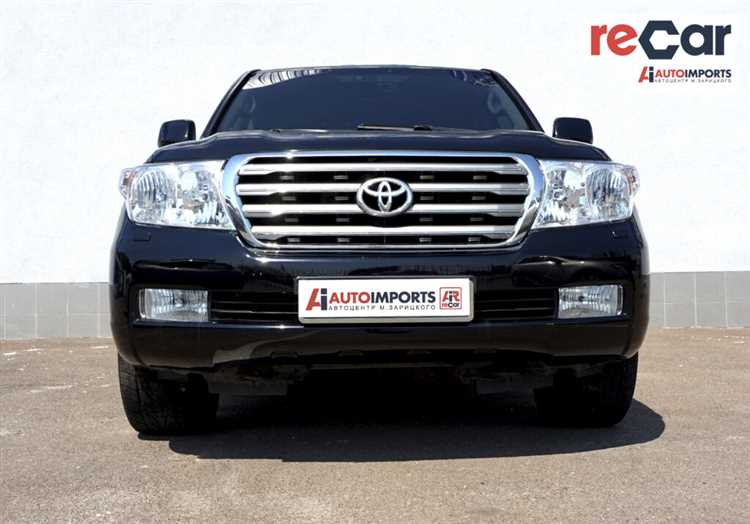 Как формируется цена каско на Toyota Land Cruiser 200
