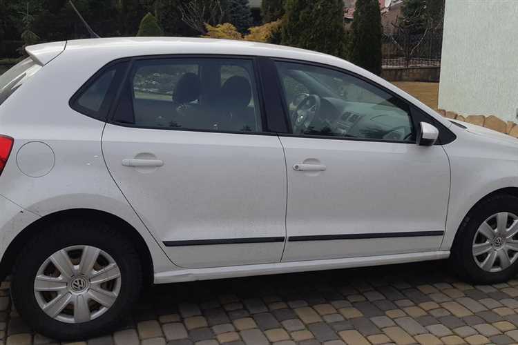 Как выбор страховой компании влияет на цену каско для Volkswagen Polo