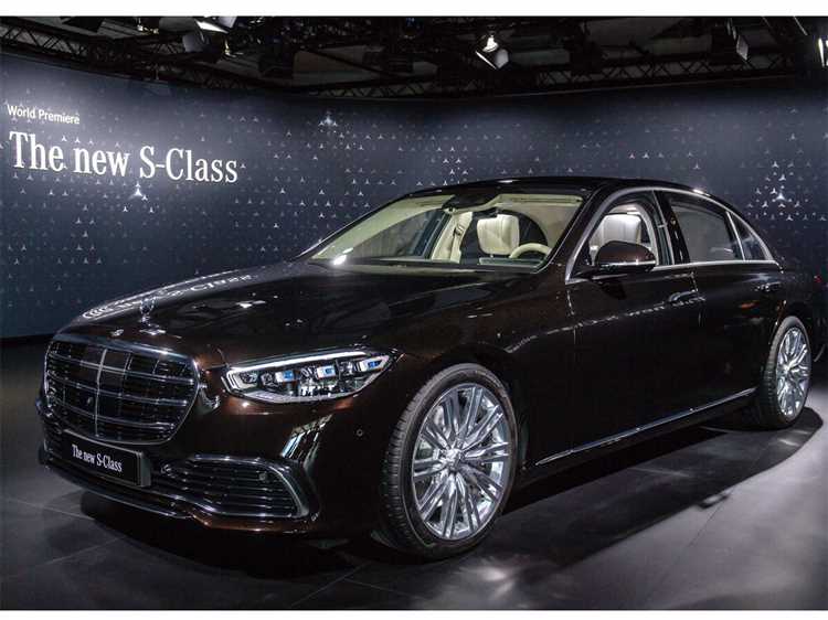 Влияние изменений в автомобильной отрасли на стоимость Mercedes