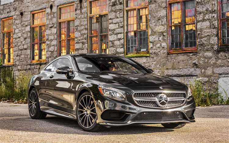 Прогнозы экспертов по стоимости компании Mercedes на конец 2025 года
