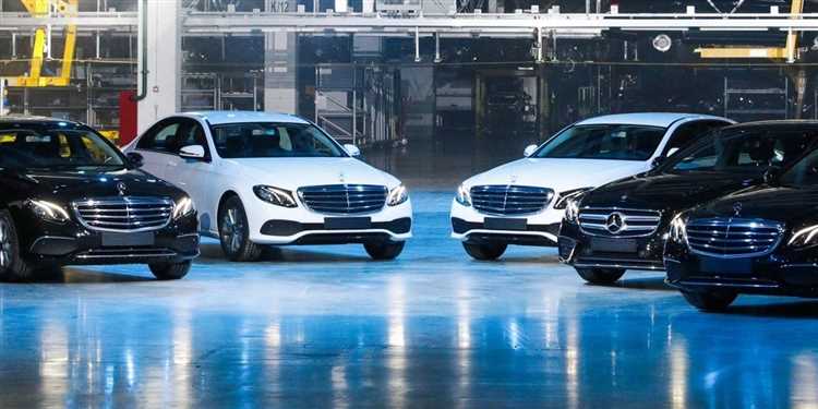 Сколько стоит компания mercedes
