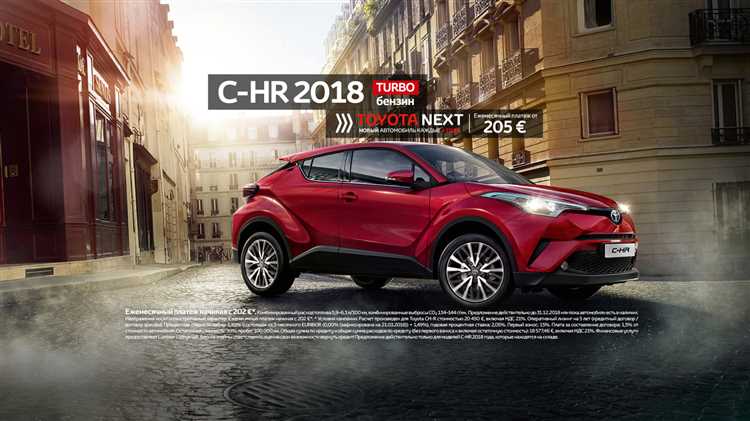 Прогноз стоимости компании Toyota на фоне конкуренции с другими автопроизводителями