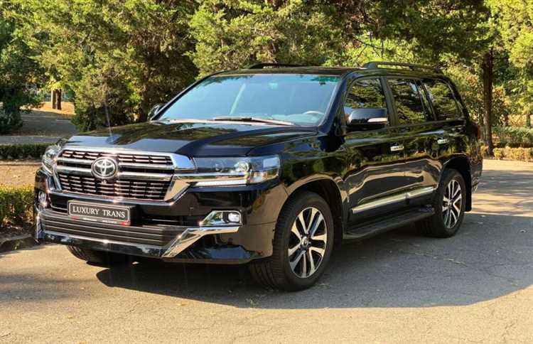 Риски и возможности для роста стоимости Toyota в 2025 году