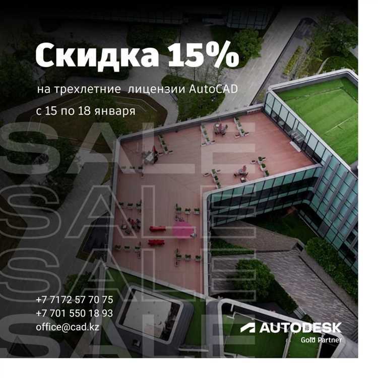 Как изменились цены на AutoCAD 2019 с момента его выпуска?