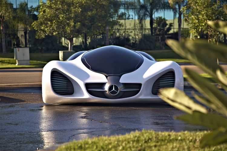 Сколько стоит машина mercedes benz biome