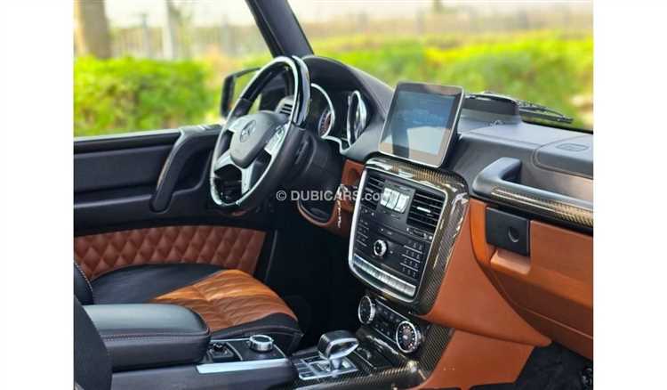 Стоимость обслуживания Mercedes Benz G 63 в 2024 году