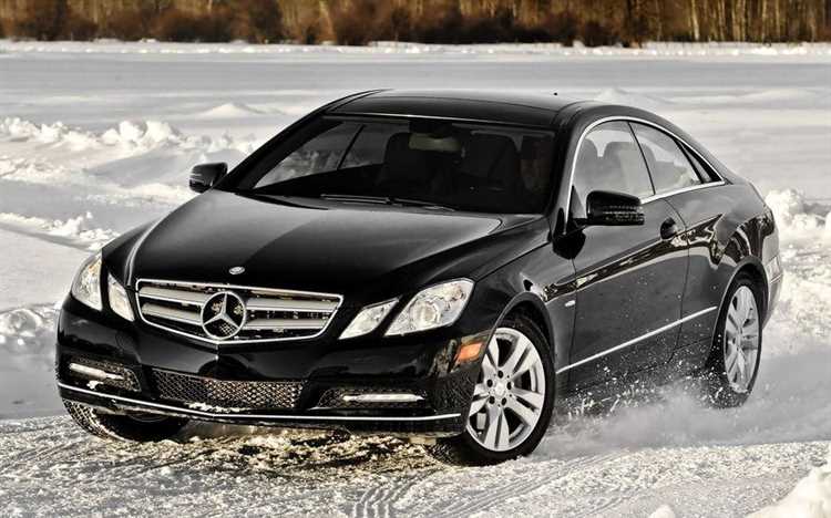 Какие модели Mercedes-Benz доступны в России и сколько они стоят