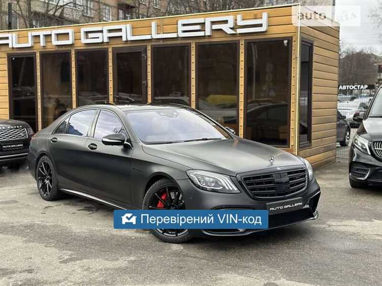 Насколько выгодна покупка Mercedes 2025 года с пробегом по сравнению с новой моделью?