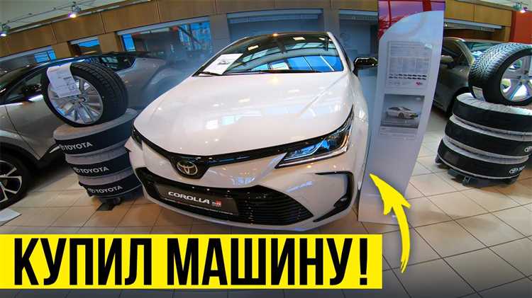Какие акции и скидки предлагаются на Toyota в 2025 году?