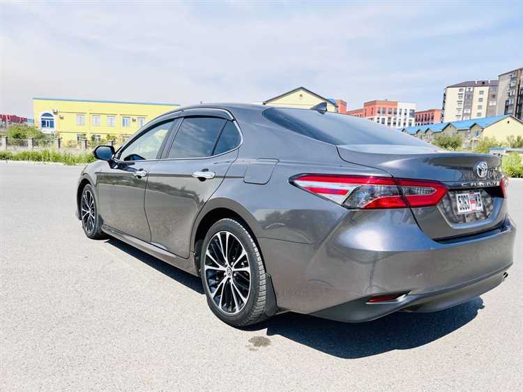 Как изменился рынок б/у автомобилей Toyota в 2025 году?