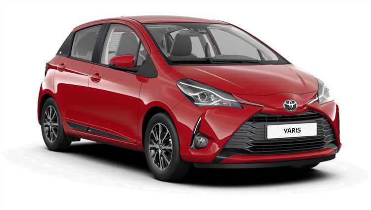 Перспективы роста или снижения цен на автомобили Toyota в 2025 году