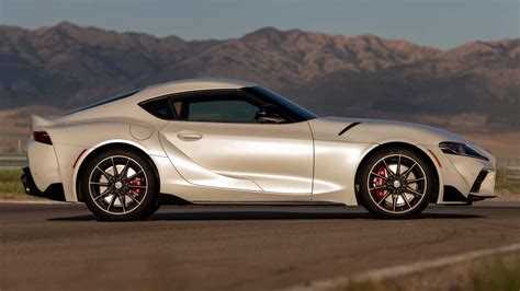 Влияние курса валют на цену Toyota Supra GR в 2025 году