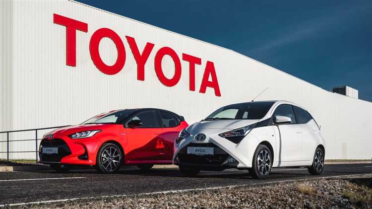 Сколько стоит машина toyota