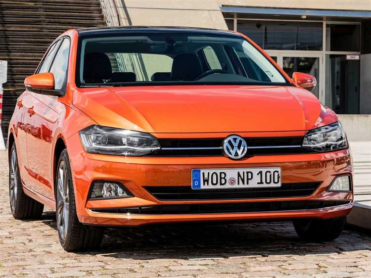 Цены на автомобили Volkswagen в 2025 году: различия между регионами