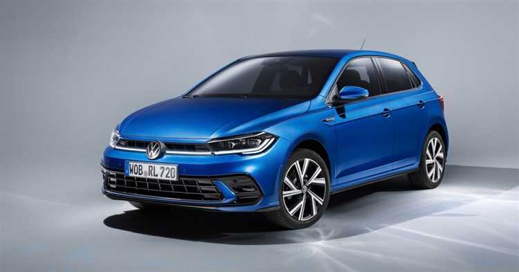 Как изменяется цена на Volkswagen Polo в зависимости от региона