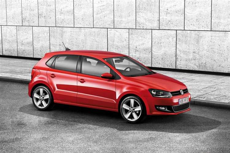 Основные факторы, влияющие на цену Volkswagen Polo в 2025 году