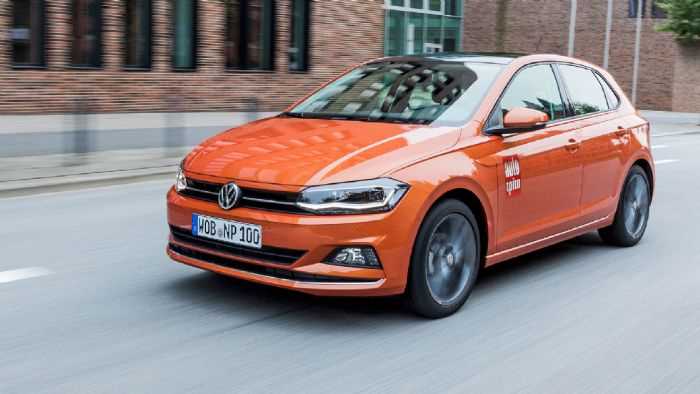 Какие комплектации Volkswagen Polo доступны и как они влияют на стоимость