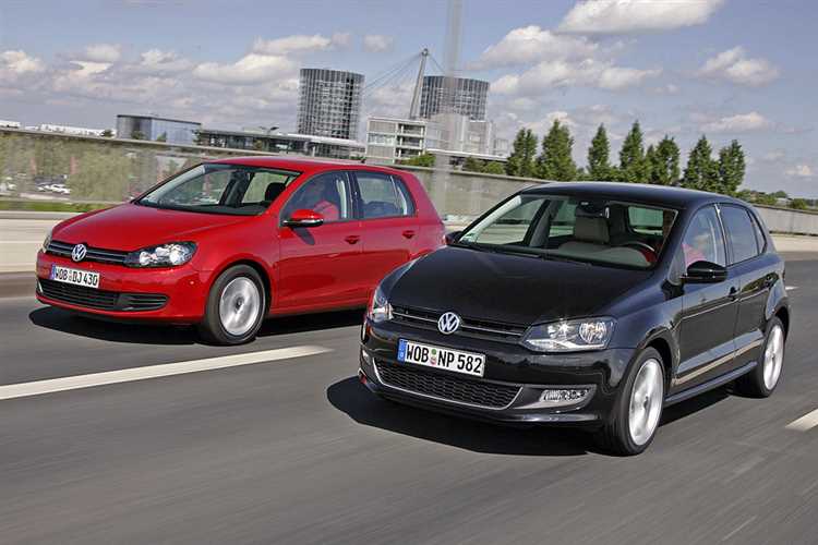 Сколько стоит машина volkswagen polo