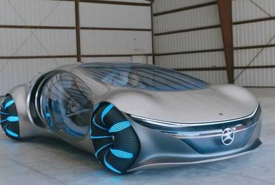 Как комплектация автомобиля влияет на цену Mercedes Aviar?