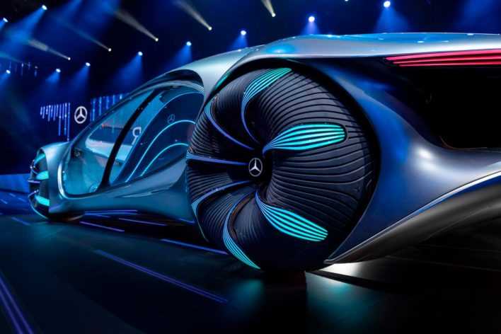 Как региональные различия влияют на стоимость Mercedes Aviar?