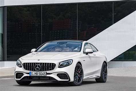 Финансовые условия покупки: кредит, лизинг и рассрочка на Mercedes AMG 63s
