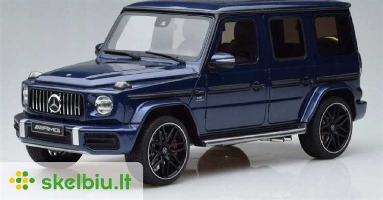 Налоги и сборы при покупке Mercedes Benz G 63 в 2025 году