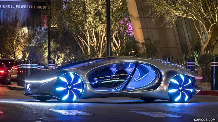 Можно ли заказать реплику Vision AVTR и сколько это стоит