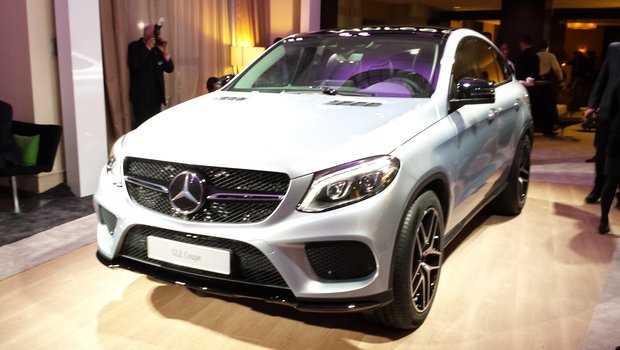 Как курс валют влияет на конечную стоимость концептуального Mercedes