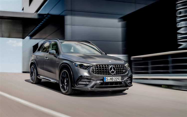 Чем отличаются студийные и шпионские фото Mercedes будущего