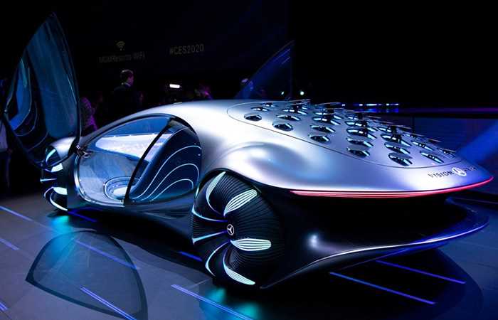 Сколько стоит mercedes будущего Сколько стоит mercedes будущего
